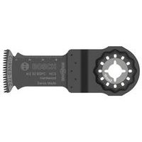 Lame plongeante HCS Starlock AIZ 32 BSPC Hard Wood