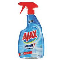 Badkamerspray Ajax kalkvrij optimal 7 - 750 ml