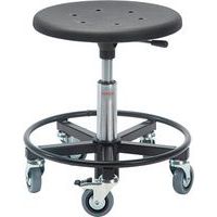 Werkkruk Sigma 480RS - Medium - Global Professional Seating