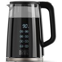 Digitale waterkoker 1,7 l - 2200 W - BXKE2206E