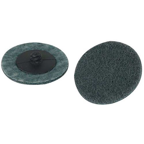 Schuurspons medium 75mm Rodac Schuurspons medium 75mm Rodac