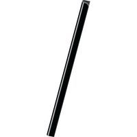 Boite de 25 baguettes à relier 12mm capacité 120 feuilles A4